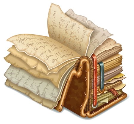 Волшебная книга картинки