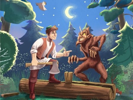 Г Тукай Шурале