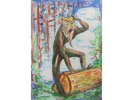 Сказки Габдуллы Тукая Шурале
