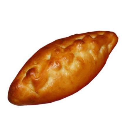 Пирожки мультяшные
