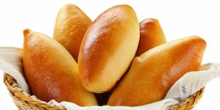 Пироги для детей