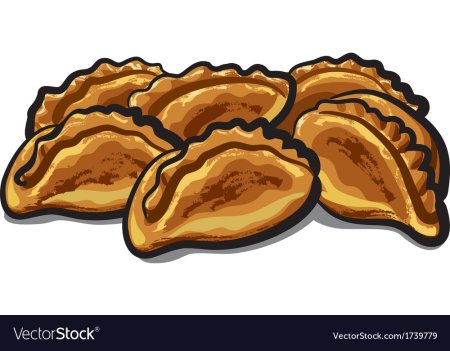 Кусок пирога нарисовать