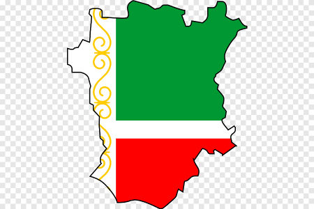 Герб Грозный Республики Чеченская