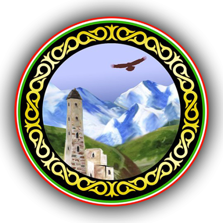 Чеченские ингушские эмблемы