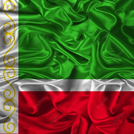 Грозный рисунок в векторе