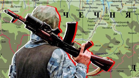 131 Майкопская бригада штурм Грозного арт