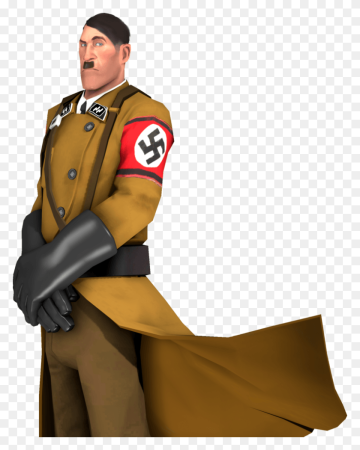 Адольф Гитлер PNG