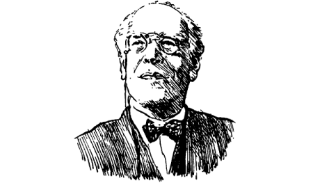 Портрет Станиславского