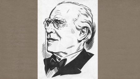 Станиславский Константин Сергеевич (1863-1938)