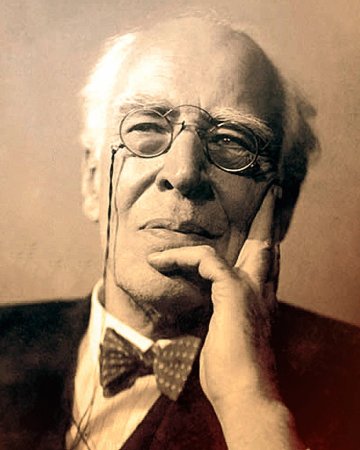 Станиславский Константин Сергеевич (1863-1938)