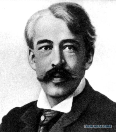 Станисла́вский Константин Сергеевич