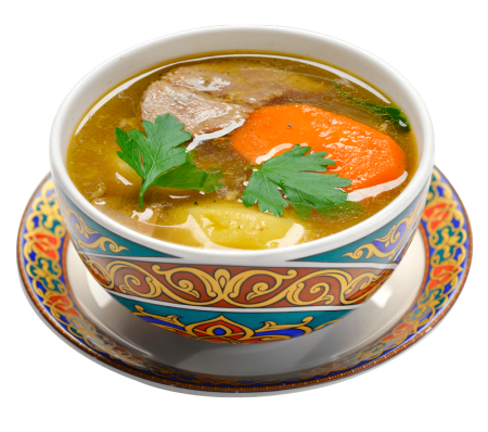 Мастава Шурпа баранина