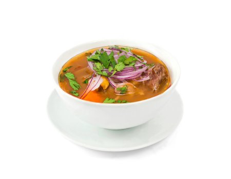 Мастава Шурпа баранина