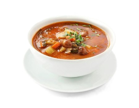 Мастава харчо
