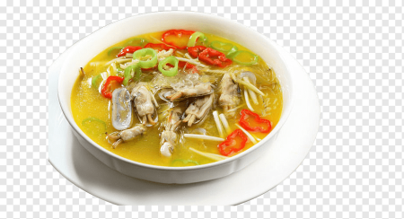 Lomi суп