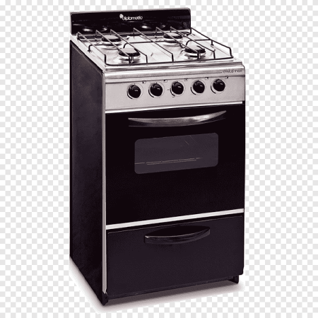 Газовая плита Fagor professional CG-741ng