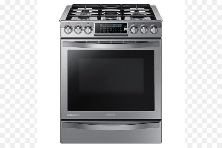 Газовая плита LGEN g6010 w