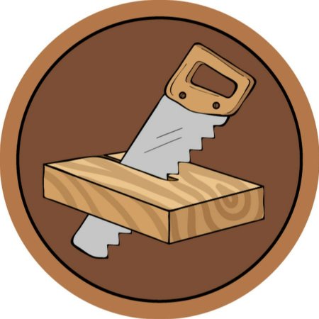 Иконка столярка