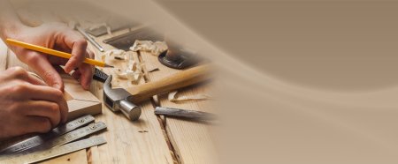 Столярные и плотничные работы фон