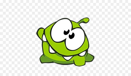 Cut the Rope 2 ZEPTOLAB