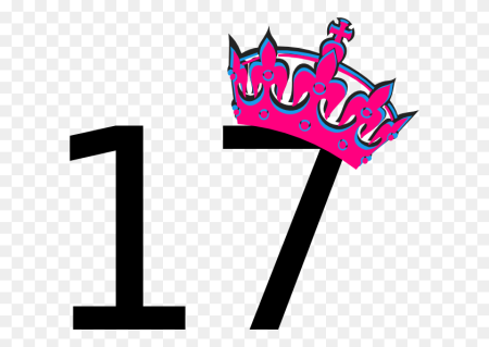 17 Лет без фона