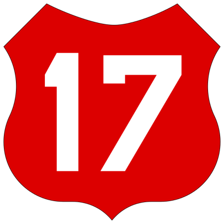 17 Надпись