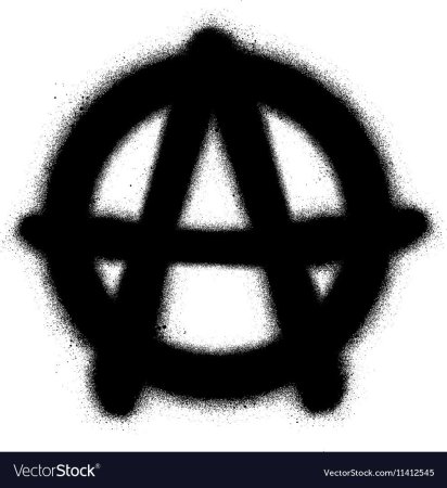 Звезда анархии