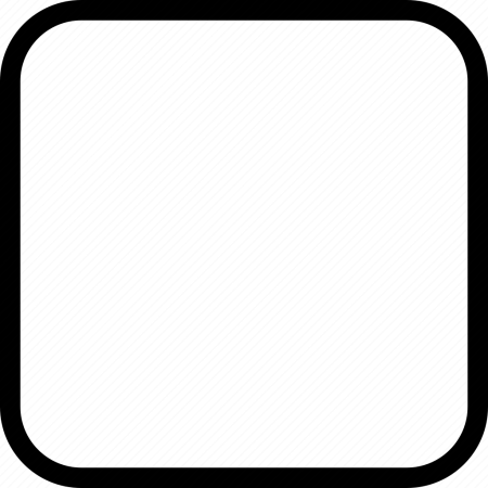 Квадрат с закругленными углами