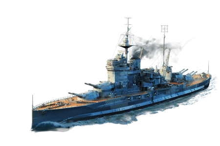 Морской разделители текста