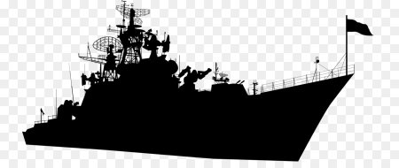 Боевые корабли