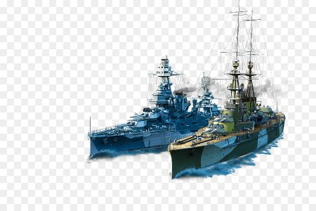 Морской якорь