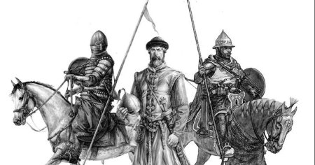 Липицкая битва 1216