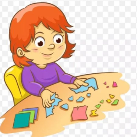 Логопед иллюстрация