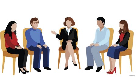 Групповое психологическое консультирование