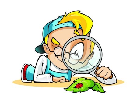 Профессор пеочемучкин