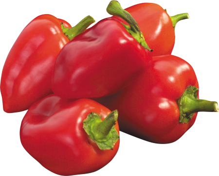 Pimiento перец