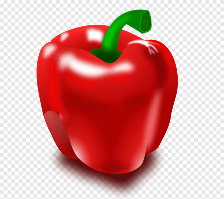 Перец для детей
