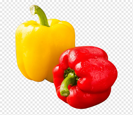 Болгарский перец