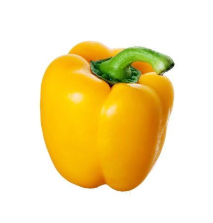 Перец желтый