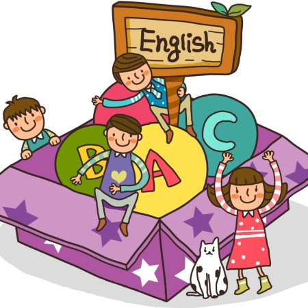 Книги на английском языке