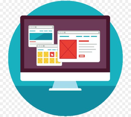 Разработка сайтов иконка
