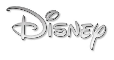 Disney логотип