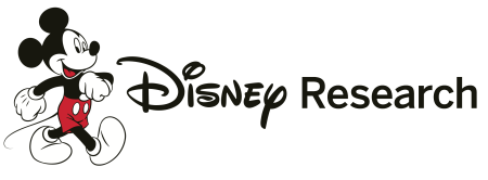 Disney надпись