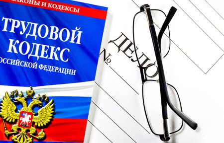 Картина без трудового права