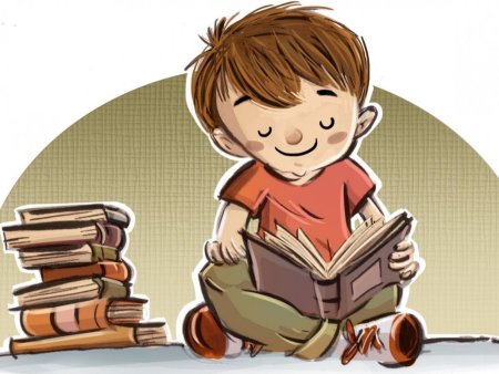 Книжки мультяшные