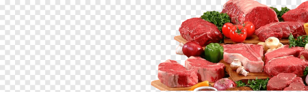 Рамка мясные продукты