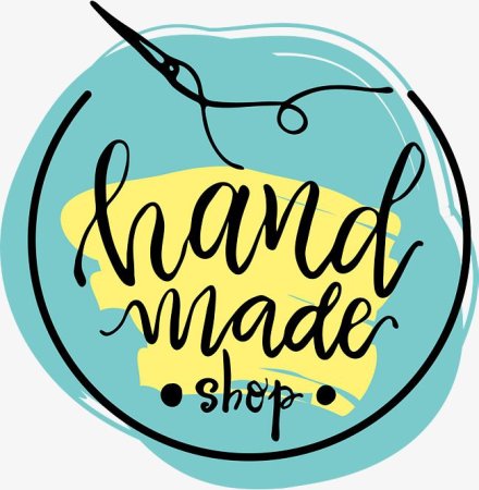 Handmade логотип