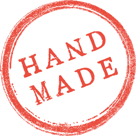 Handmade штамп