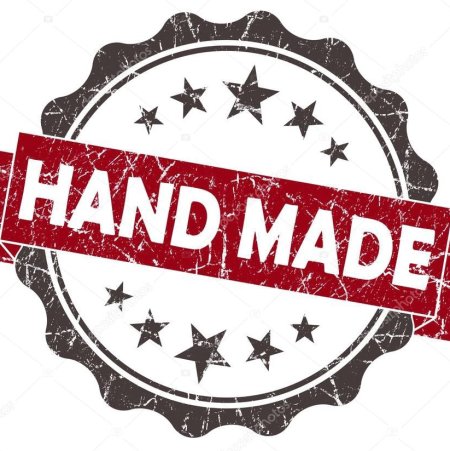 Знак Handmade