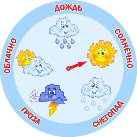 Уголок природы